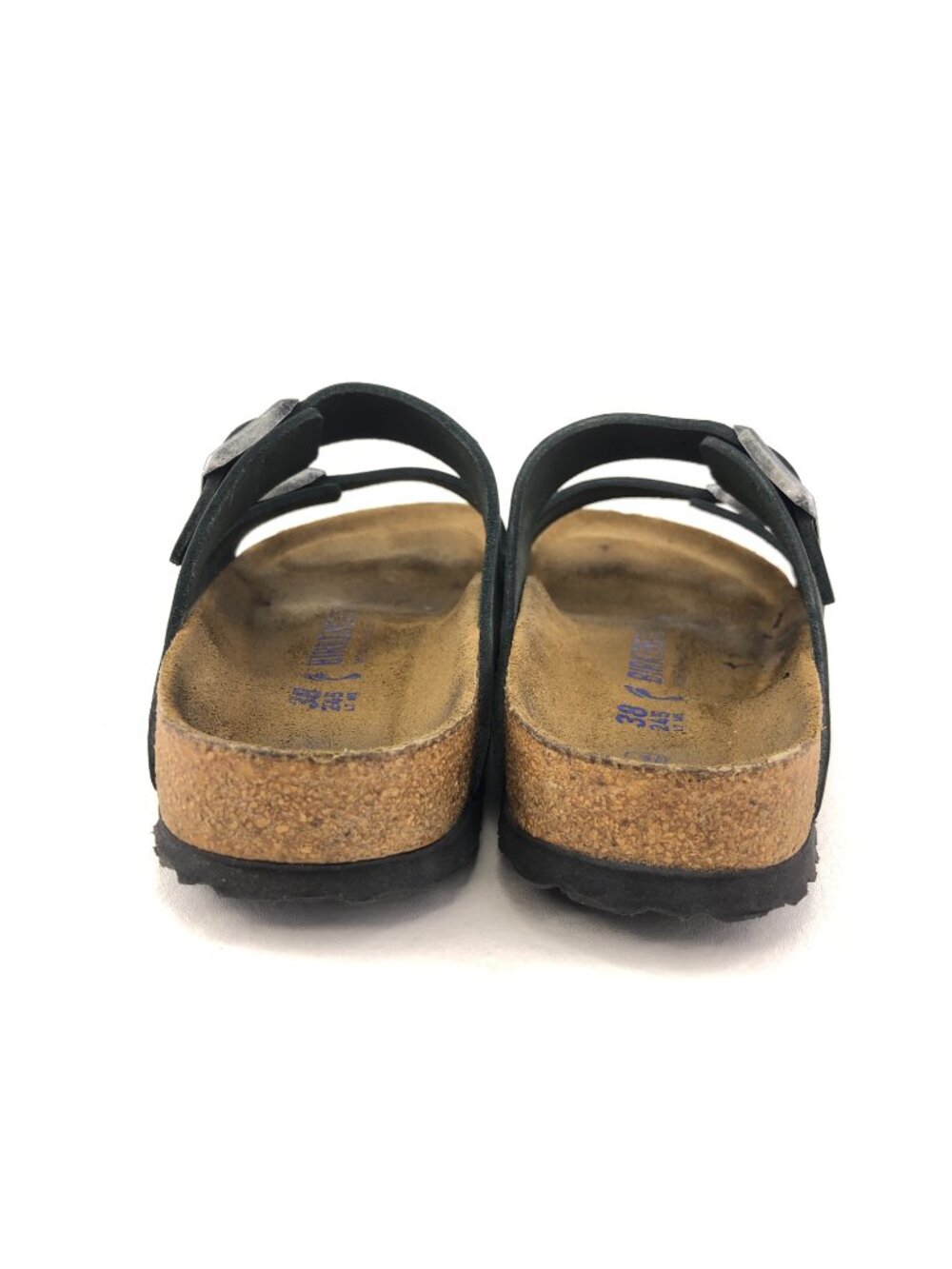 Birkenstock Arizona Two-Strap Footbed Sandals 7 - Picture 6 of 14